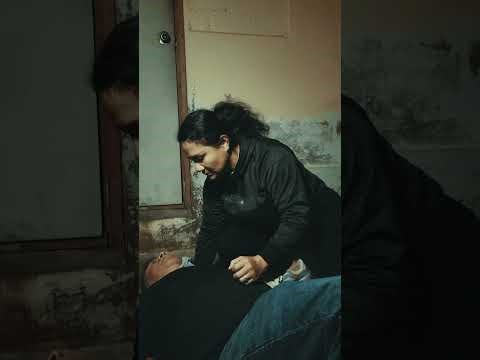 LEGADO DE SANGRE Capítulo 3