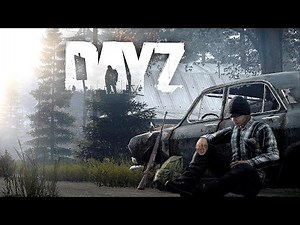 My CRAZIEST LIFE in 15000 hours of DAYZ!