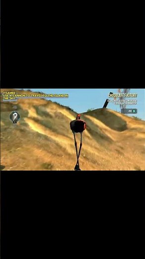 Goat Simulator:Payday - ITSAMEE! - Trophy [ENG]