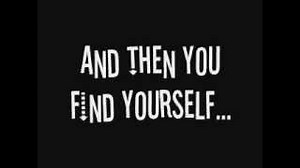 FIND YOURSELF Lyrics - BRAD PAISLEY | eLyrics.net