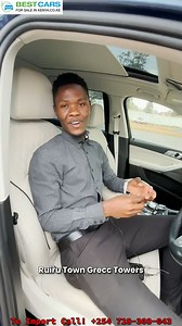 BMW X7 for Sale in Kenya/ Price of BMW X7 in Kenya | Best Cars for Sale in Kenya Ltd