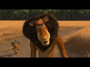 Madagascar 2 Part 01