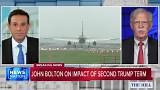 John Bolton: 'In a second Trump term, we'd almost certainly withdraw from NATO' (The Hill on NewsNation)