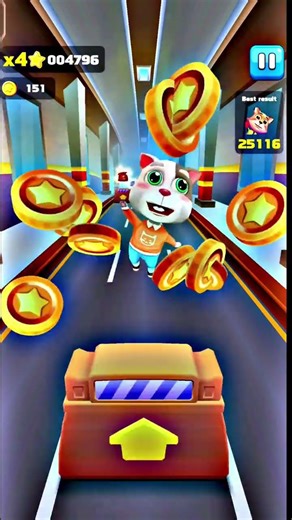 Pet runner #petrunner