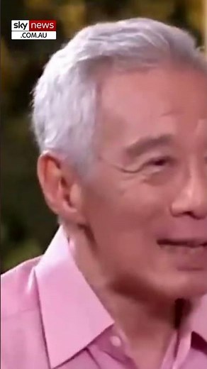 Singapore PM slams ‘woke madness’ taking over the west