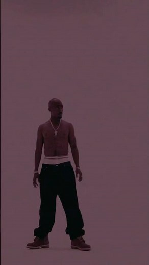 2Pac – Hit ’Em Up (A Cappella Version) | RAW Vocals Only 🔥