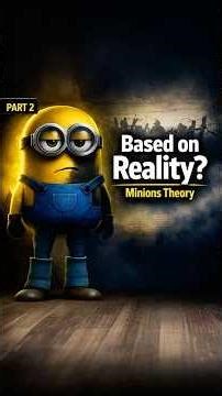 Real Life Minions in WWI? Part 2 😱 | The "Yellow Follower" Theory