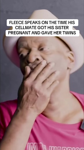 #fleecejohnson #fleece #prison #prisontiktok