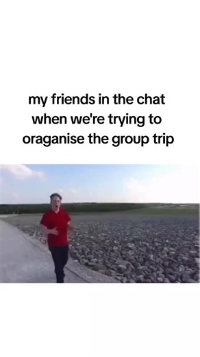 what's your schedule like 🙃