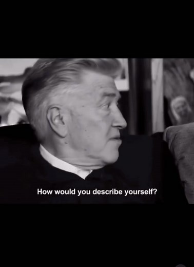 Unified Goods Ltd. on Instagram: "The best 3 interview answers ever. Questions with David Lynch and Harry Dean Stanton from the Partly Fiction Doc (2012). Stanton and Lynch worked on 5 films together over 16 years - Wild at Heart (1990) Twin Peaks: Fire Walk With Me (1992) Hotel Room (1993) The Cowboy and the Frenchman (1998) Straight Story (1999) Inland Empire (2006)"