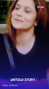 979K views · 4.3K reactions | Bigg Boss 17: Ankita Lokhande reveals how Sushant Singh Rajput's intimate scenes in 'Shuddh Desi Romance' and 'PK' impacted their relationship: 'He ran away' #BiggBos17 #AnkitaLokhande #AnkitaLokhandeヵ #AnkitaIsTheBoss #SushantSinghRajput #SushantSinghRajputヵ #VickyJain #AbhishekhKumar | MiD DAY | Facebook