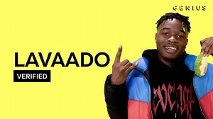 135K views · 355 reactions | “People used to pick on me about it in school. ‘Cause my first name is Laavado, and then they just add avocado. Now I'm getting paid off it. They done help me get paid off Laavado Avocado.” — Lavaado on “Switch It Up” 陋 | Genius | Facebook