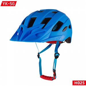 [Hot Item] High Professional Popular Safety Bicycle Helmet Youth Cyclist Bike Helmet