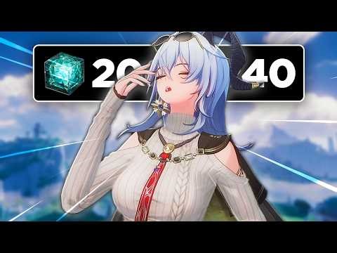 I Went Back to Fix My Scuffed Zani Build… But She’s Still CRACKED | Wuthering Waves