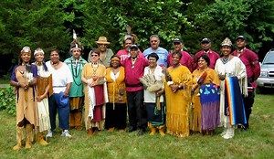 Pequot people ~ Detailed Information | Photos | Videos