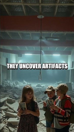 The Secrets of the Abandoned Hawthorne Plaza Mall