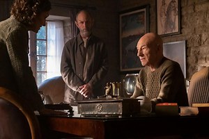 Star Trek: Picard episode 2 spoiler-filled review: "Information overload"