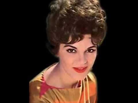 Connie Francis - Heartaches By The Number