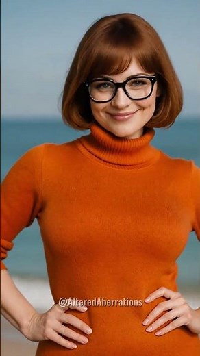 Scooby-Doo in REAL LIFE? 🐾🕵️‍♀️