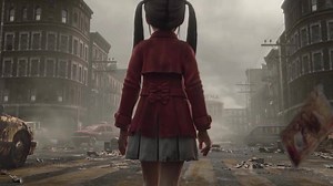 Warning! Zombies! Warning! Zombies! LifeAfter, the zombie apocalypse survival game, is now available! Download and Play free today! | LifeAfter