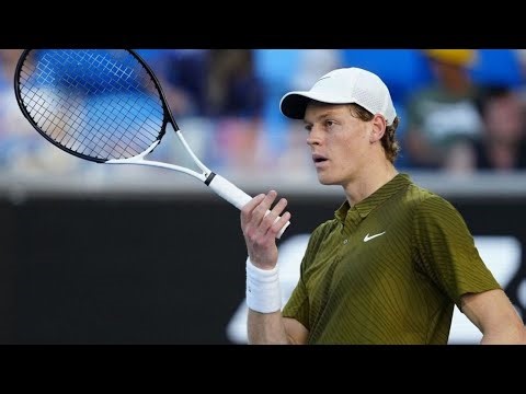 Jannik Sinner speaks out after breaking same Australian Open rule as Carlos Alcaraz
