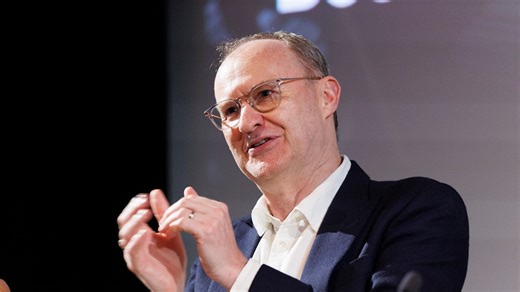 Doctor Who writer Mark Gatiss thinks the show needs "another rest"