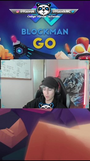 Probando Garena Blockman Go: ¡El juego que aterra!