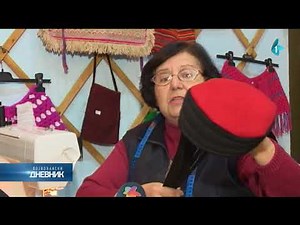 Vredne ruke Apatinki izrađuju ličke kape