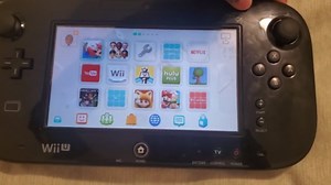 PLEASE HELP! Wii U GamePad won't read inputs except the bumper buttons and x button!