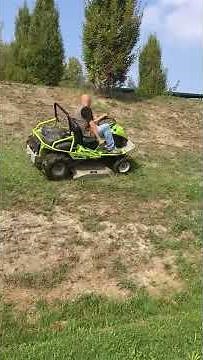 GRILLO CLIMBER 10AWD22 4X4 - ROLI D. SRL