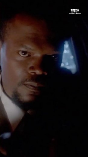 Samuel L. Jackson in Troma’s Def By Temptation #shorts