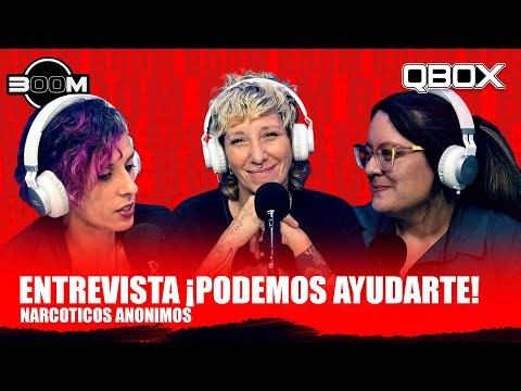 #BOOM | PROGRAMA NRO #52