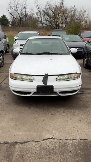 Oldsmobile Alero: The Final Model of an Iconic Brand