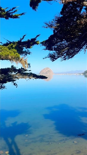 Morro Bay, CALIFORNIA