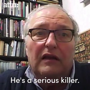 801K views · 4.2K reactions | The world's last Nazi hunter reminds us why it's still important to punish Nazis more than 70 years later. Special thanks to the Simon Wiesenthal Center | ATTN: | Facebook
