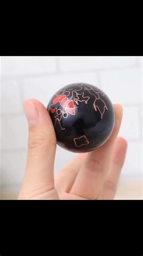 Growing Qismat on Instagram: "Hand Exercise Baoding Balls Chinese Health Balls Massage Ball Stress Relief Therapy Tool Wellness Gadgets Arthritis Pain Relief #trendinggadgets #trendingproduct #onlineshopping #Aliexpresshaul #unboxing"