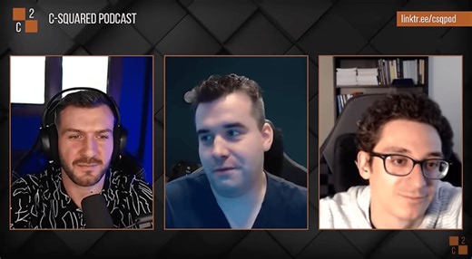 Nepomniachtchi, Caruana On Ding Mystery, Gukesh, And World Championship Match