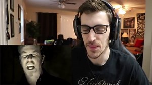 Hip-Hop Head's Reaction to METALLICA - "The Unforgiven II"