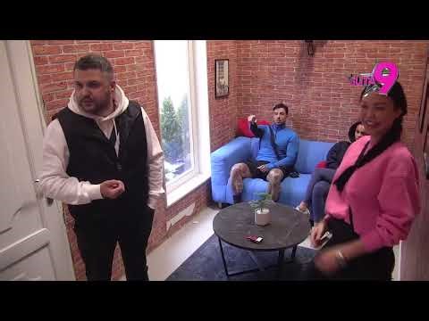 Elita 9: Maja i Alibabi hteli da ratuju s Teodorom, pa se međusobno posvađali - 28.03.2026.