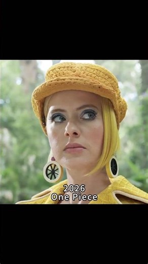 One Piece Dancer Cast 🔥 (Nami, Chopper, Mr5, Valentine)