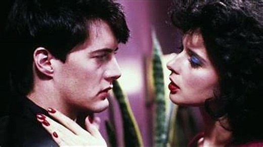 Blue Velvet Retrospective and Analysis
