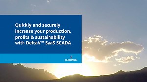 Introduction to DeltaV™ SaaS SCADA - Safety Instrumented Systems (SIS) - Emerson Video Library