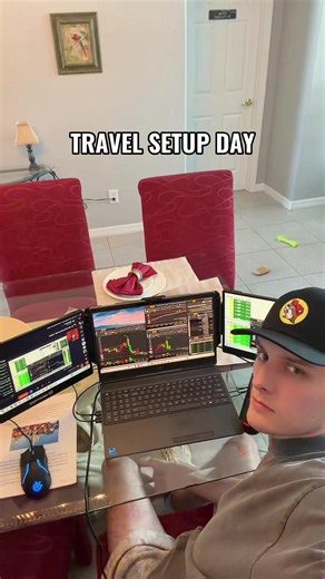 Already the biggest morning of the week 🥂 My name is Kev, I’ve been trading small cap stocks for 9  years - now, I run the world’s top small cap trading community, Momentum, and have taught well over 15,000  students. My goal has always been to make a difference through REAL, RESPONSIBLE trading education. (We’ve done that!) Start your 7 day FREE trial and let’s get to work. #daytrading #howtotrade #tradingeducation #stockstowatch