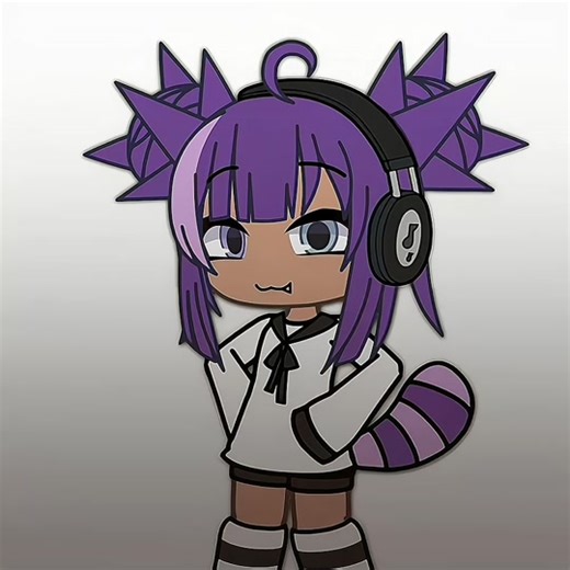 Тренды в Gacha Life: Вдохновение и Обработки