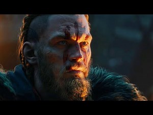 Assassin's Creed Valhalla - Opening Scene
