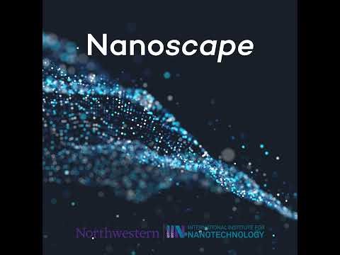 Building the Future, Atom-by-Atom, in the Nano Workshop with Robert Macfarlane