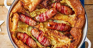 10 twists on pigs in blankets