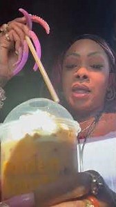McDonald’s Caramel Apple Pie Frappe Review #mcdonalds #falldrinks#mccafe