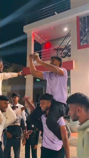 Bhai Ki Baaraat🔥🕺💃 @nobitaa_01 ❤️...#fullrada #baaraat #dance #nobita #enjoy