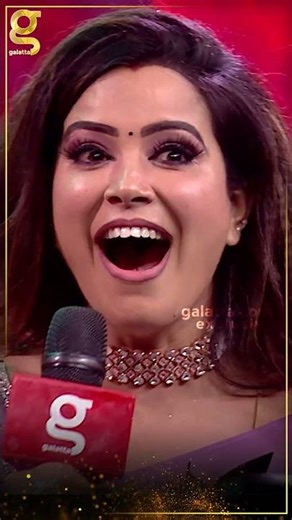 Redin Kingsley💖ரொம்ப ஜாலியா இருக்கு 😊Sangeetha